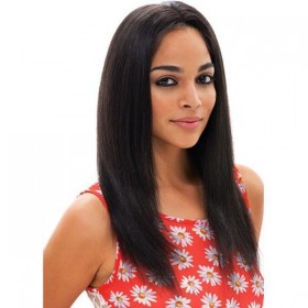 Janet Collection 100% Pure Remy Human Hair Whole Lace Wig - CHRISTI